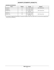 2SC4617G datasheet.datasheet_page 5