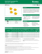 600R160UR datasheet.datasheet_page 1