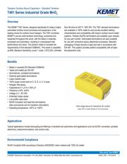 T491A226M006AT7280 datasheet.datasheet_page 1