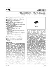LNBK20D2-TR datasheet.datasheet_page 1