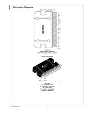 LM4780 datasheet.datasheet_page 2