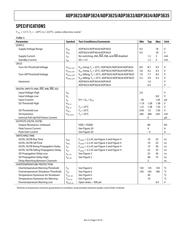 ADP3623ARDZ-RL datasheet.datasheet_page 3