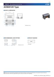 ACM2012H-900-2P-T00 datasheet.datasheet_page 5