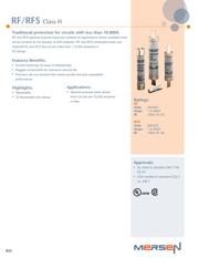 RLS100 datasheet.datasheet_page 1