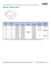 C0402C101K5RACAUTO datasheet.datasheet_page 4