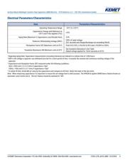 C0805C334K5RACAUTO3810 datasheet.datasheet_page 5