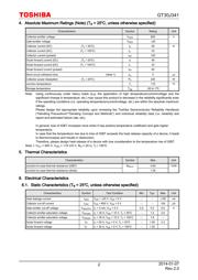 GT30J341,Q(O datasheet.datasheet_page 2