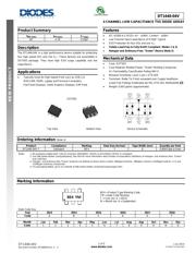 DT1446-04V-7 数据规格书 1