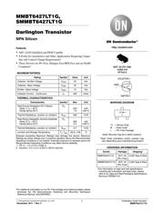 MMBT6427LT1 datasheet.datasheet_page 1