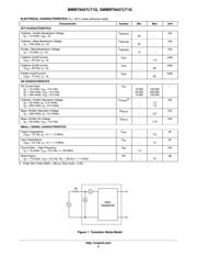 MMBT6427LT1 datasheet.datasheet_page 2