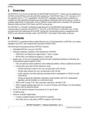 MPC852TCVR100A datasheet.datasheet_page 2