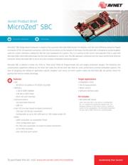 AES-Z7MB-7Z010-SBC-I-G 数据规格书 1