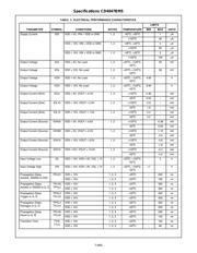 CD4047BPWR datasheet.datasheet_page 4