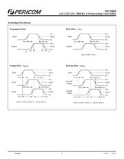 PI6C10804WE datasheet.datasheet_page 6