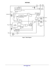 NCP4302ADR2G 数据规格书 3