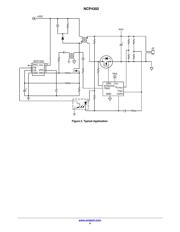 NCP4302ADR2G 数据规格书 4