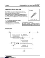 KA78R12 datasheet.datasheet_page 1