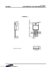 KA78R12 datasheet.datasheet_page 5