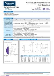 6SVPC100MY 数据规格书 1