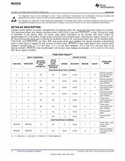 MAX3318 datasheet.datasheet_page 2