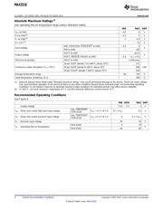 MAX3318IPWR datasheet.datasheet_page 4