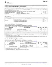 MAX3318 datasheet.datasheet_page 5