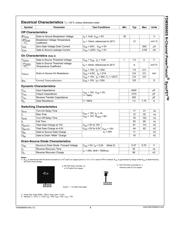 FDMS8660S datasheet.datasheet_page 2