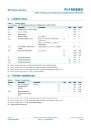 PNS40010ER,115 datasheet.datasheet_page 3