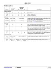 CD22 datasheet.datasheet_page 3