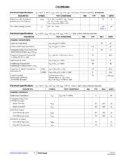 CD22M3494MQ datasheet.datasheet_page 5