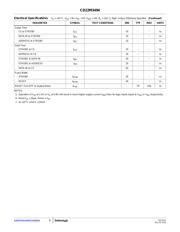 CD22M3494MQ datasheet.datasheet_page 6