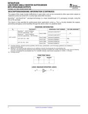 SN74AUP1G06DRLR datasheet.datasheet_page 2