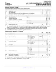 SN74AUP1G06DRLR datasheet.datasheet_page 3