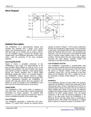 SY88993ALKG-TR datasheet.datasheet_page 2