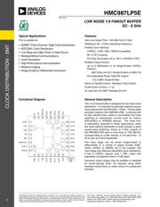 HMC987LP5E datasheet.datasheet_page 1