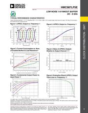 HMC987LP5E datasheet.datasheet_page 5