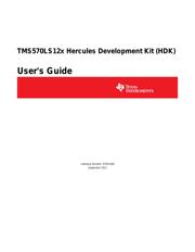 TMDX570LS12HDK datasheet.datasheet_page 1