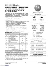 MC14082BDG datasheet.datasheet_page 1