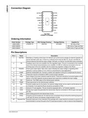 LM20134EVAL 数据规格书 3