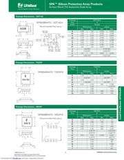 SP0502BAJTG datasheet.datasheet_page 6