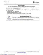 TMS320C6424ZDUQ5 datasheet.datasheet_page 6