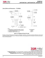 IRFM9140 datasheet.datasheet_page 6