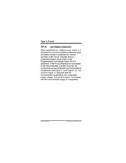 PIC12F629T-I/MF datasheet.datasheet_page 6