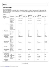 AD9272 datasheet.datasheet_page 4