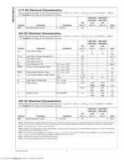 LM6154BCN datasheet.datasheet_page 4