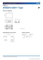 ATB2012E-50011M-T datasheet.datasheet_page 5