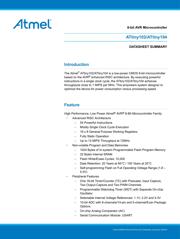 ATTINY104-SSNR datasheet.datasheet_page 1