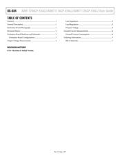 ADM7171CP-EVALZ datasheet.datasheet_page 2