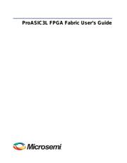 A3P1000L-FGG256I datasheet.datasheet_page 1