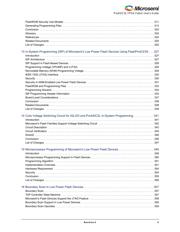 M1A3P600L-1FG484 datasheet.datasheet_page 5